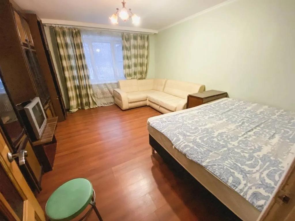 Апартаменты на Найдова Железова - главное фото