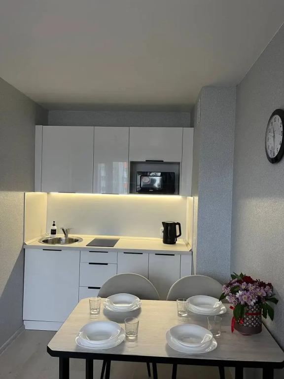 Квартира Уютная - главное фото