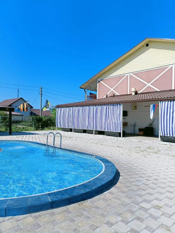 Гостевой дом Дельфин - главное фото