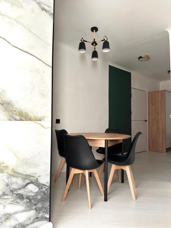 Квартира Мерас - главное фото