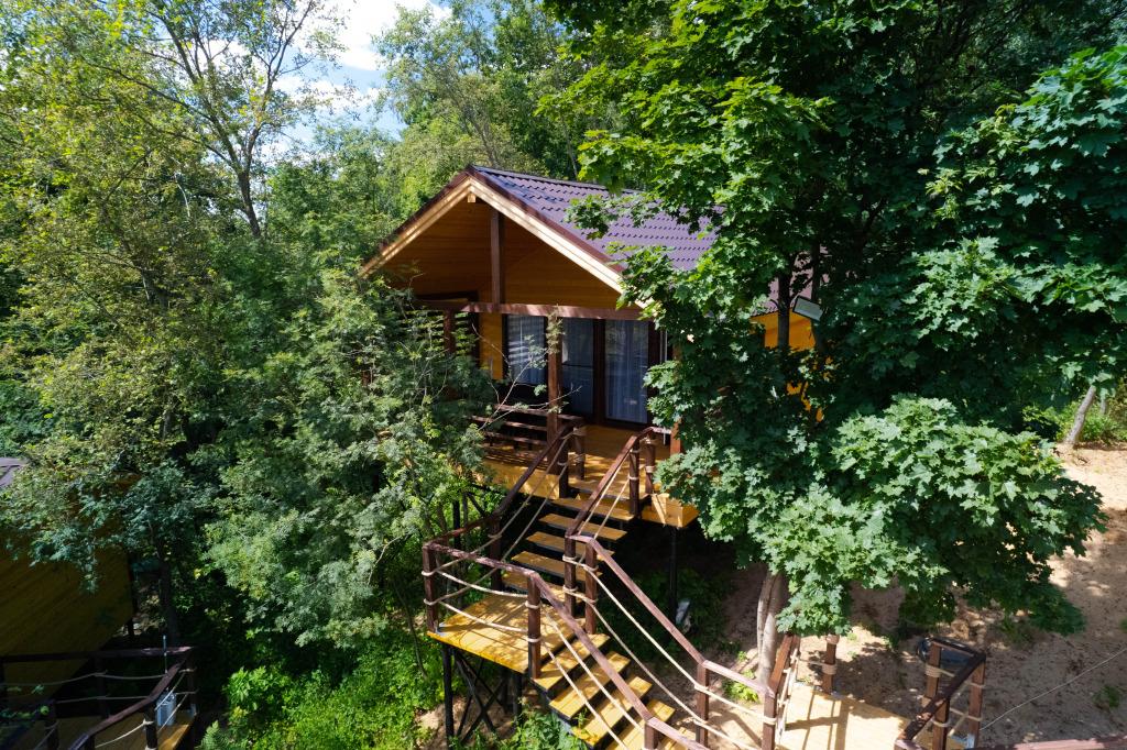 Частный дом Веселые гуси 3 - главное фото