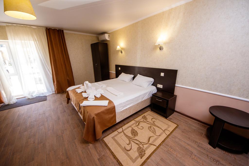 База отдыха Лесная гавань - главное фото