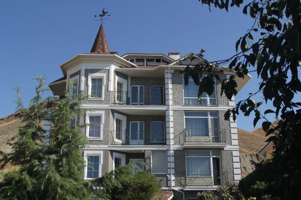 Edelveys - главное фото