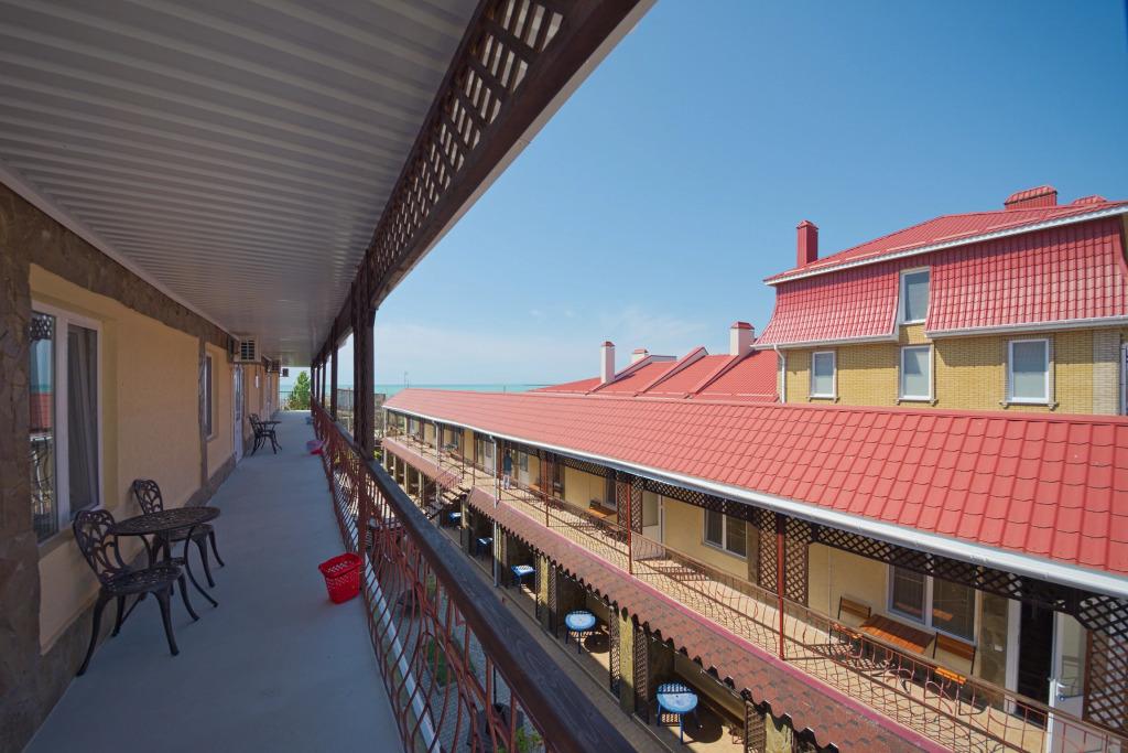 Гостевой Дом Арсенал - главное фото