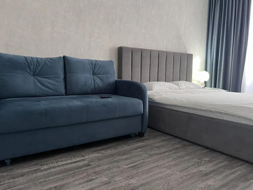 Квартира на улице 1 Мая 6 - главное фото