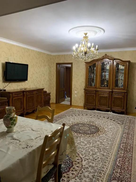 Апартаменты Элит в Центре города - главное фото