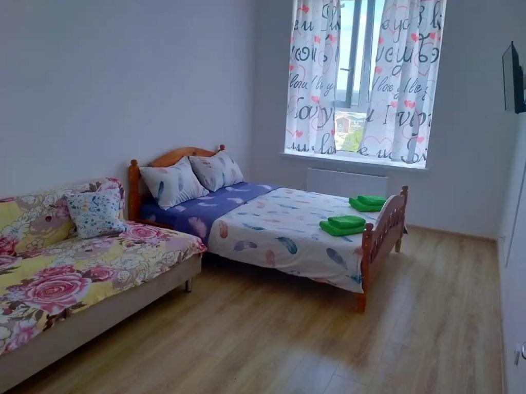 Апартаменты Ярославское Шоссе 149/4 - главное фото