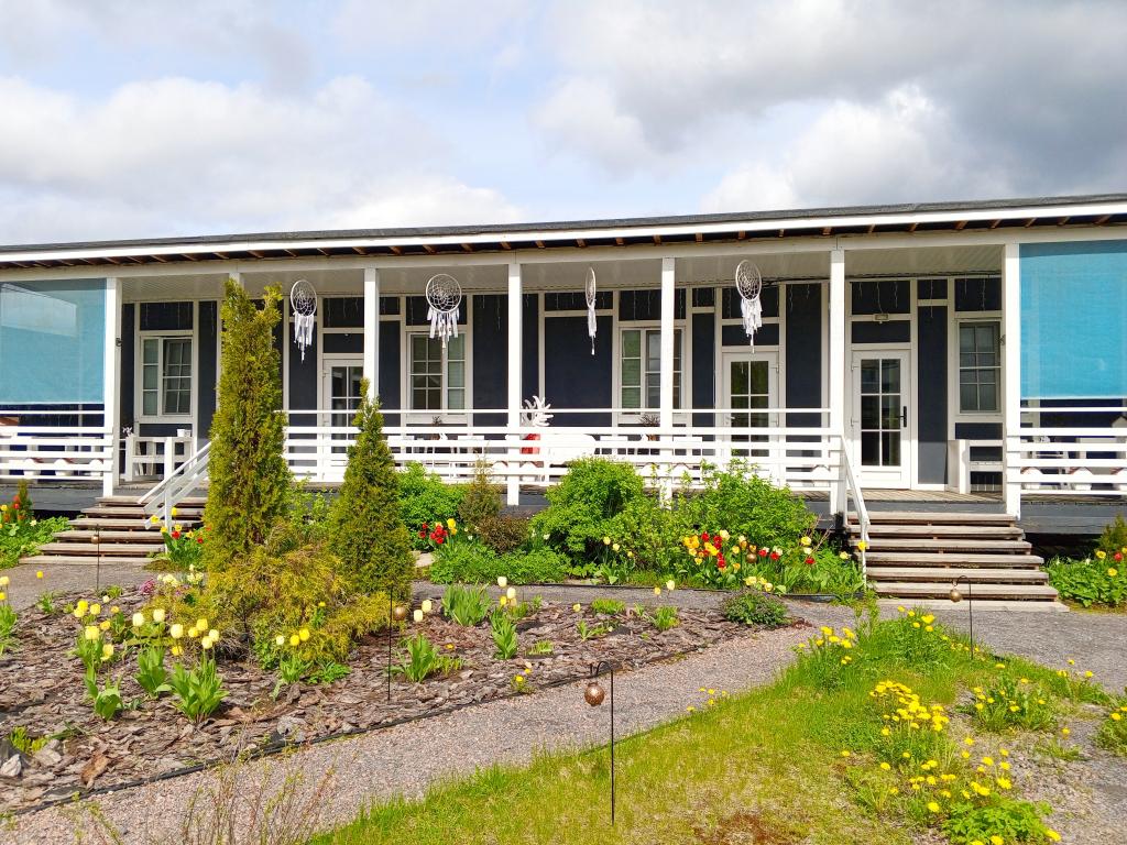 Гостевой Дом Уютный Тихвин - главное фото