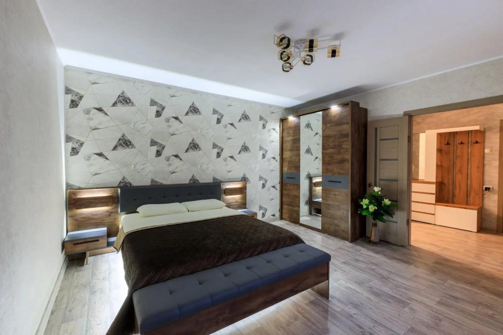 Апартаменты Сутки-24 - главное фото