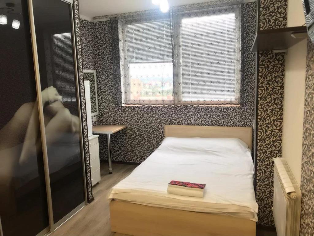 Апартаменты на Комсомольской 15/56 - главное фото