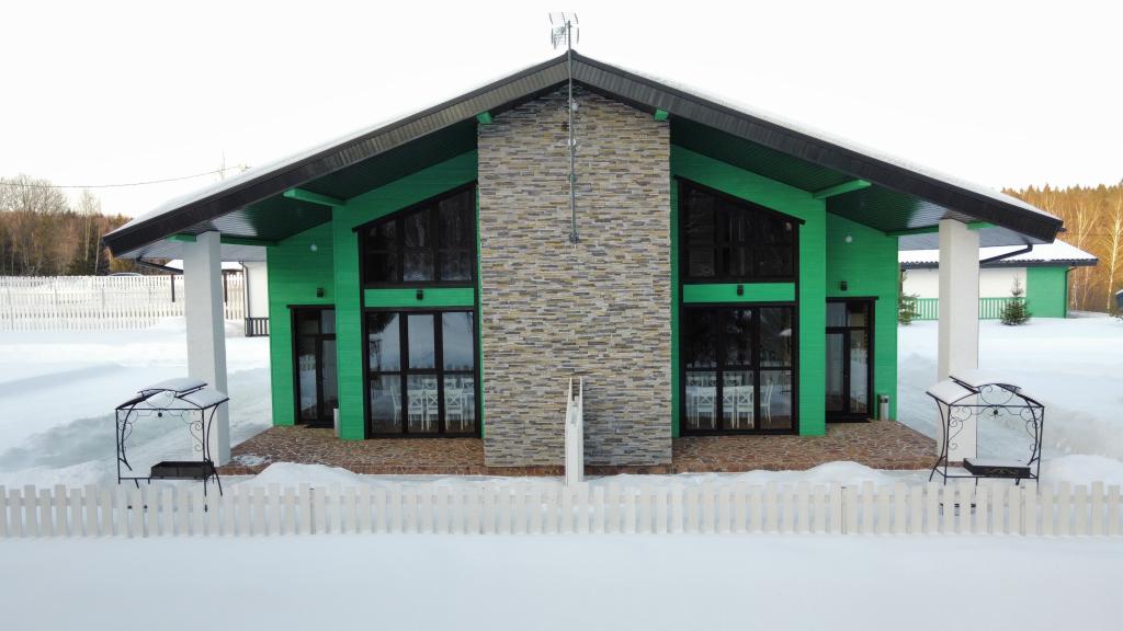 Гостевой Дом Сычёвки - главное фото