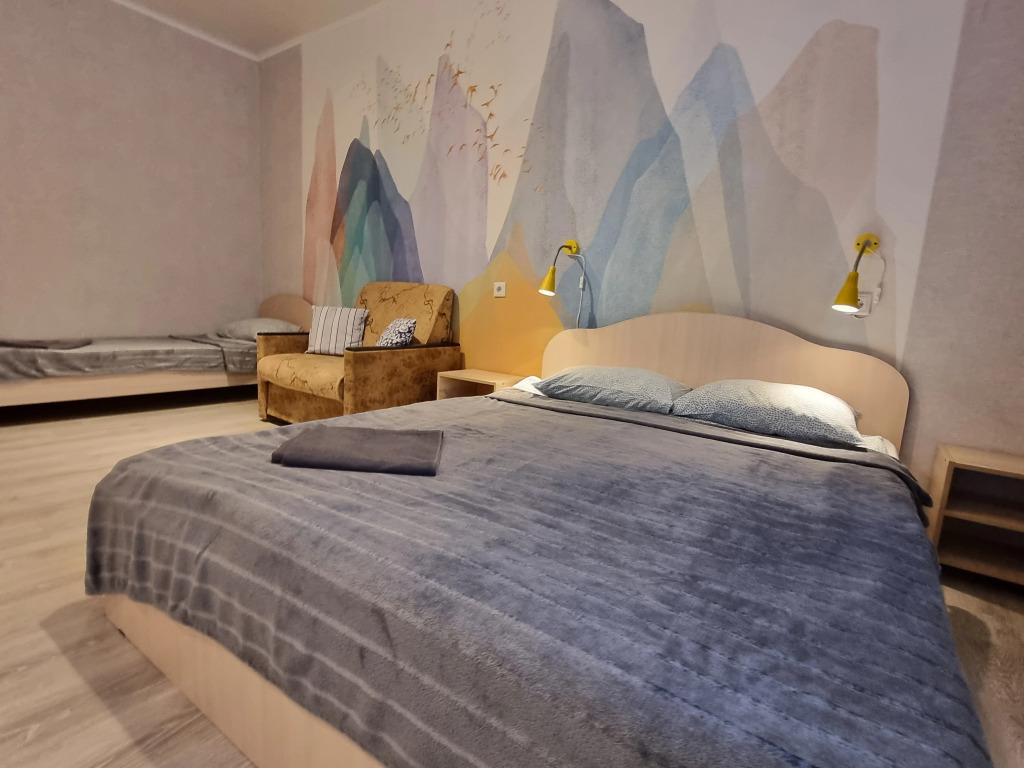 Хостел Stars - главное фото