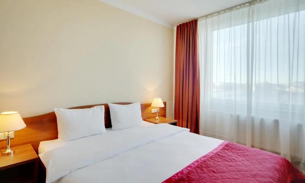 А-ОТЕЛЬ Фонтанка - главное фото