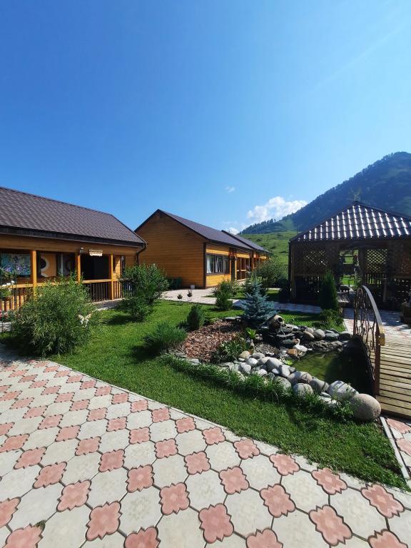 Гостевой дом Дача Удача - главное фото