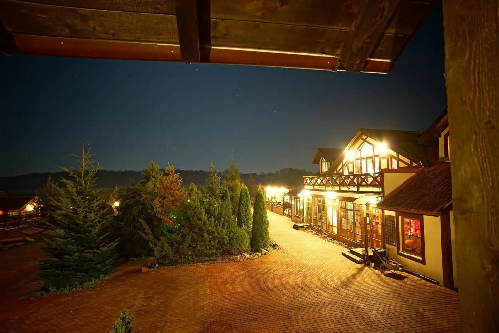 База отдыха Ангел - главное фото