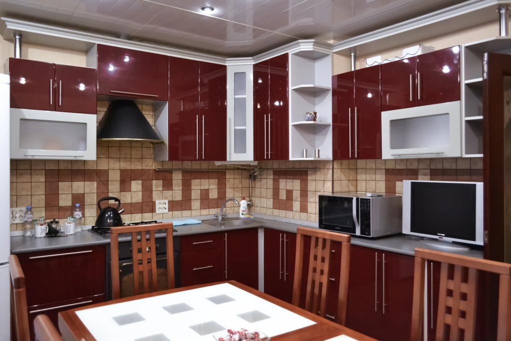 Апартаменты Для Комфортного Проживания - главное фото