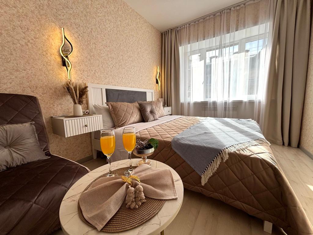 Квартира Прекрасная квартира в центре - главное фото