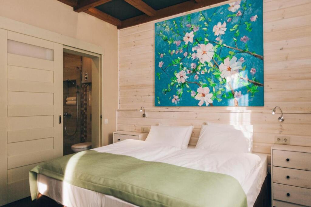 Времена года - главное фото