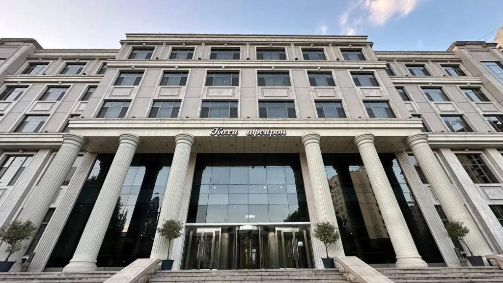 Kokhi Afsaron - главное фото