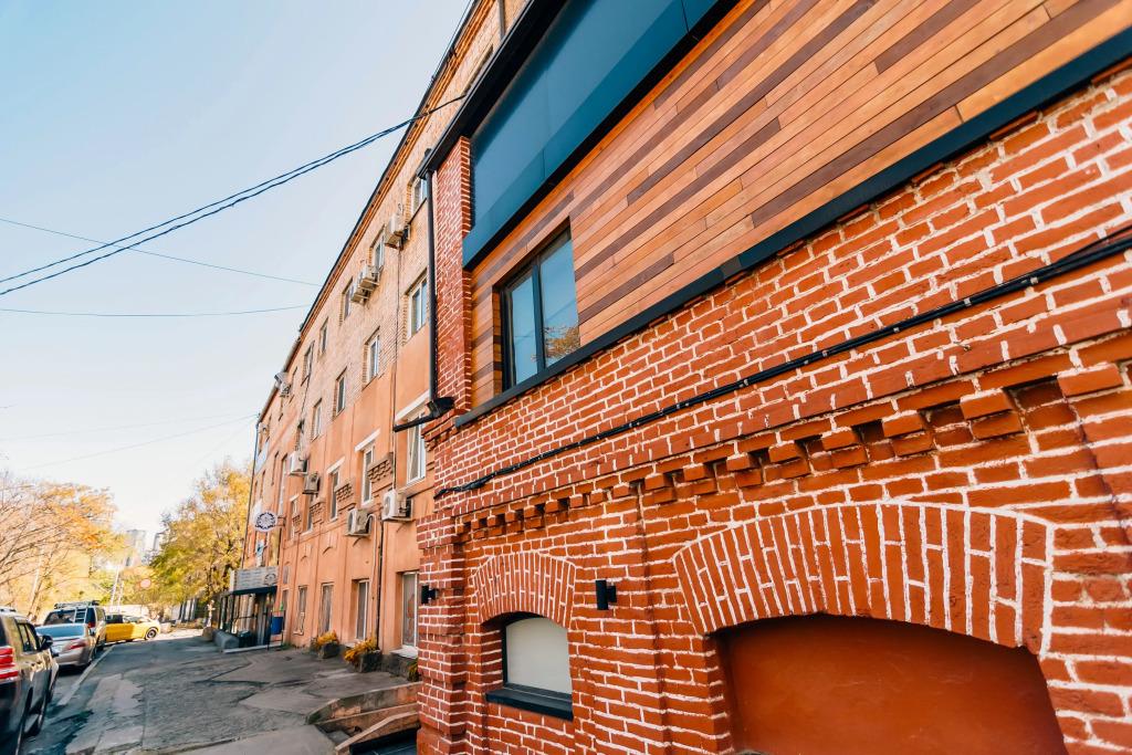 Хостел LOFT - главное фото