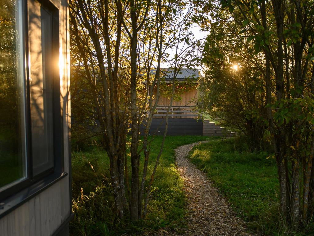 Гостевой Дом Искона Дача - главное фото