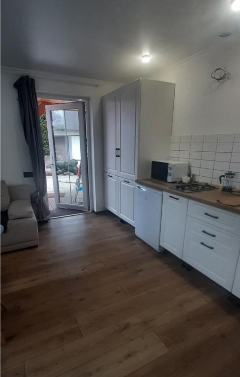 Апартаменты Дом рыбака 1 - главное фото