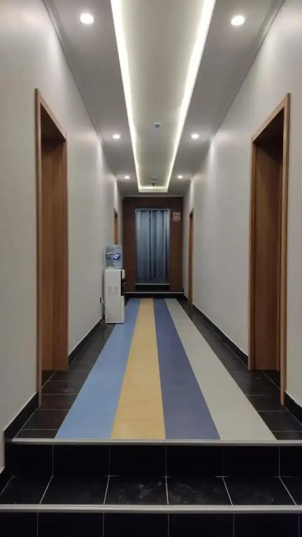 Апартаменты Орленок - главное фото