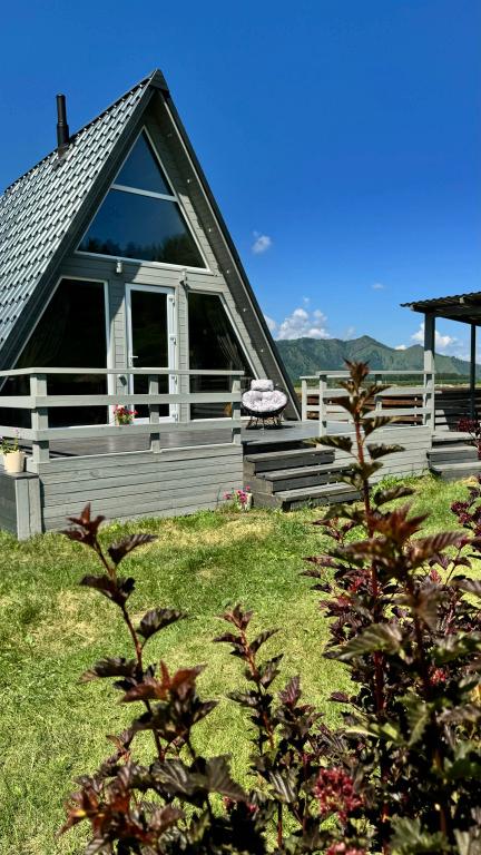 Гостевой дом Kislorod - главное фото