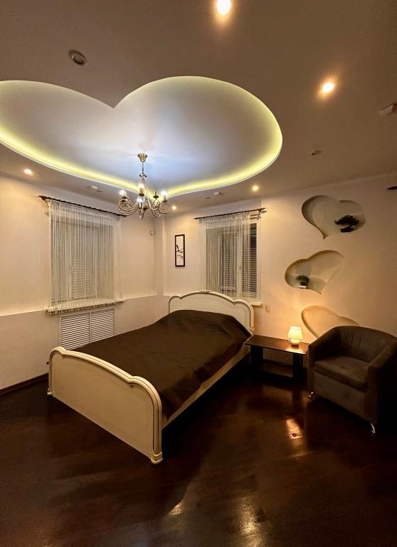 Мини-отель на молодой Гвардии - главное фото