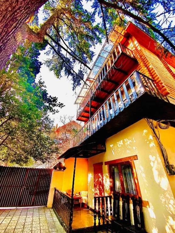 Гостевой дом Теремок - главное фото