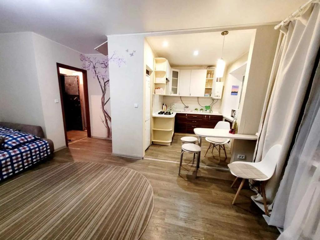 Квартира на улице Вокзальной 13 - главное фото