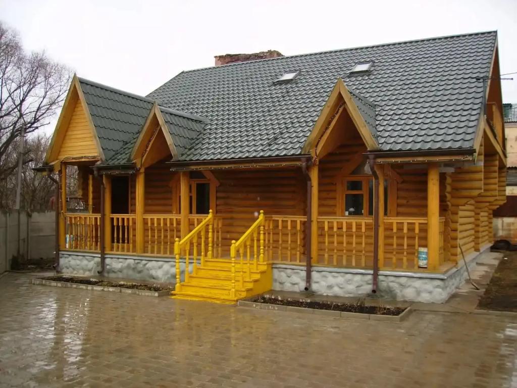 Жилое помещение на Кривоколенном - главное фото