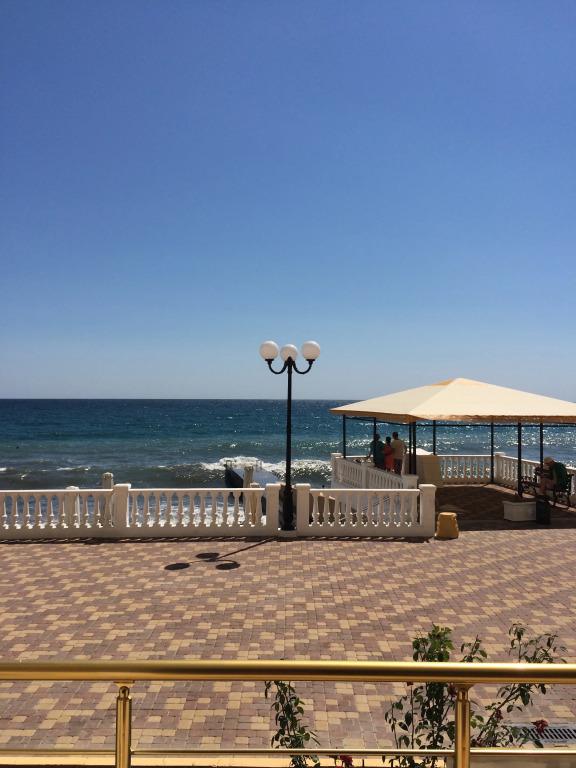 Апартаменты Премьера 5 - главное фото