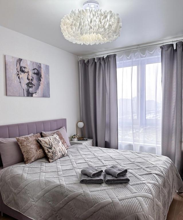 Квартира рядом с ТЦ Москва-Садовод - главное фото