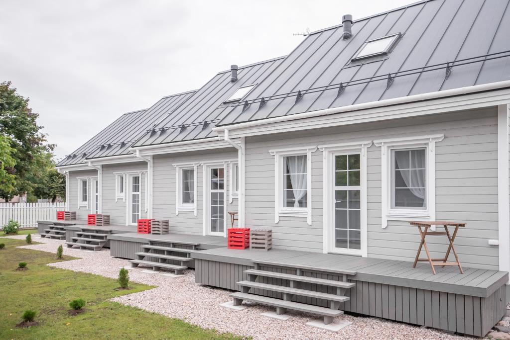 Гостевой дом Август - главное фото