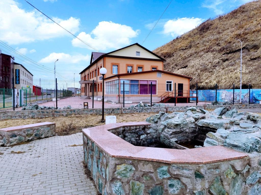 Гостевой Дом Приморская - главное фото