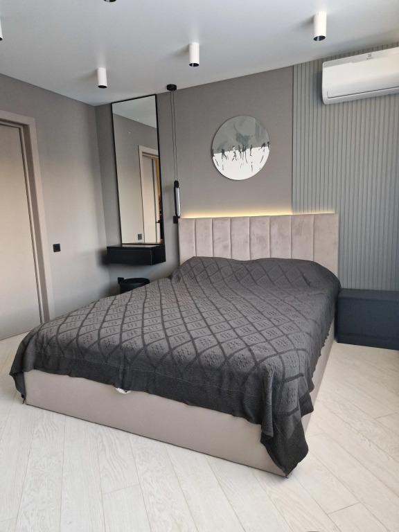 Апартаменты с ремонтом - главное фото