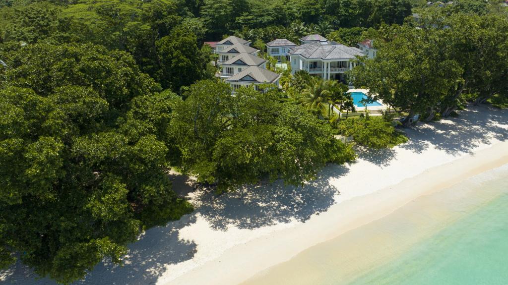 Вилла Chateau Elysium Las Brísas - главное фото