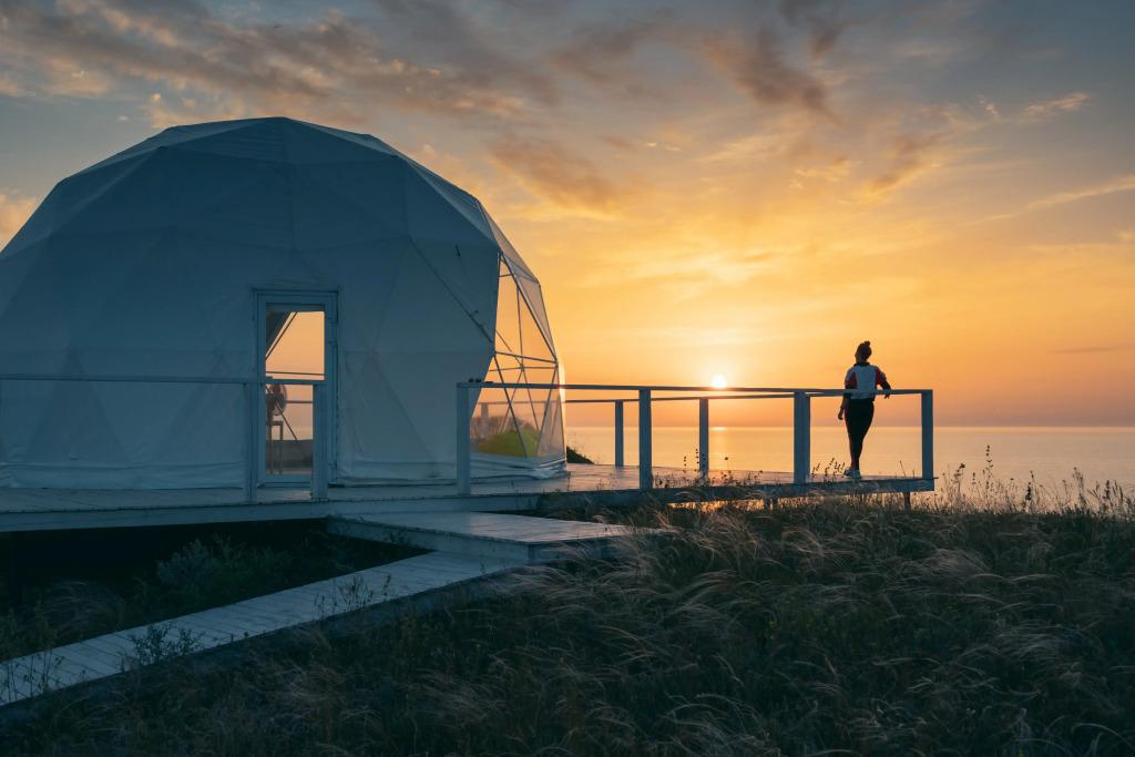 Заповедный мыс - главное фото