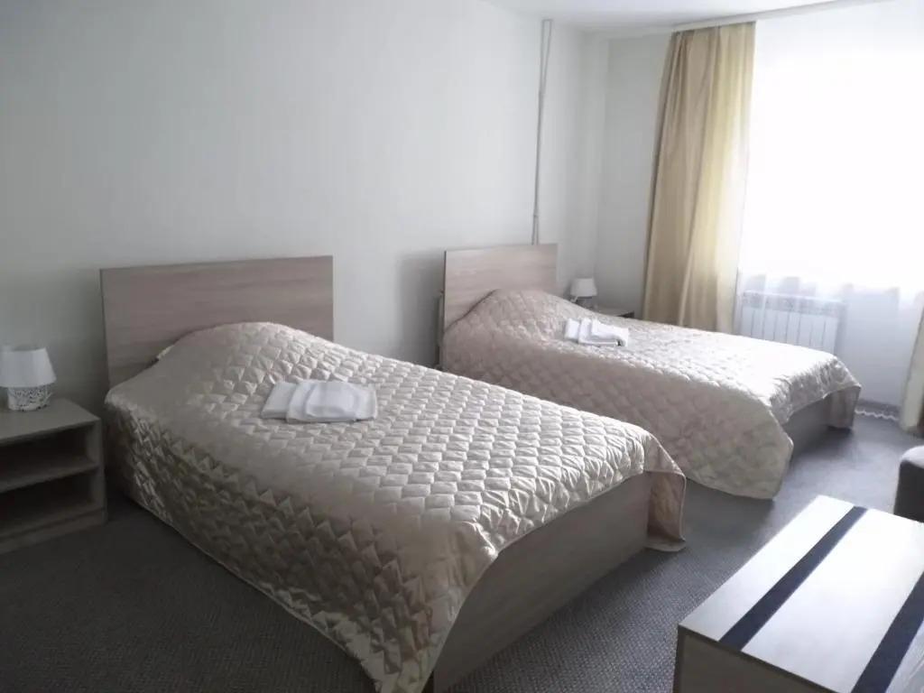 Гостиница Полёт - главное фото