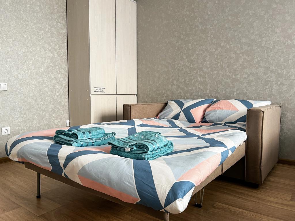 Апартаменты uTrip Marseille - главное фото