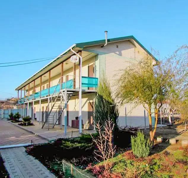 Жилое помещение на Карла Либкнехта 1 - главное фото