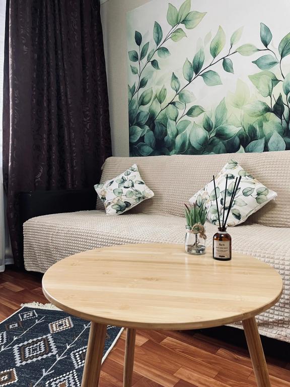 Апартаменты Квартира Бекетова 8 - главное фото