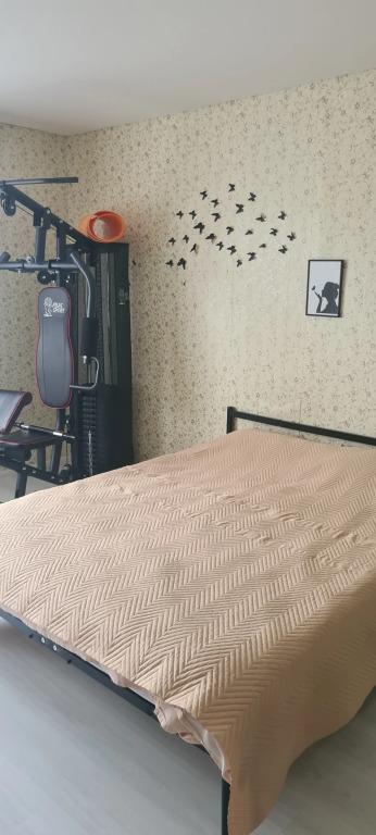 Апартаменты Перспектива - главное фото