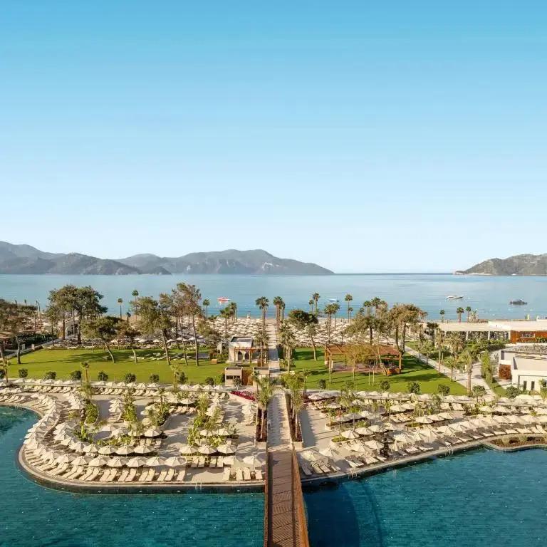 Liberty Signa - Ultra All Inclusive - главное фото