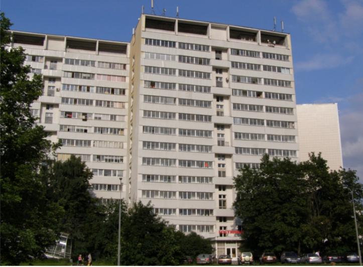 Апартаменты На Сосновой - главное фото