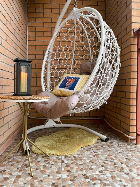 Уютная Квартира на Некрасова - главное фото