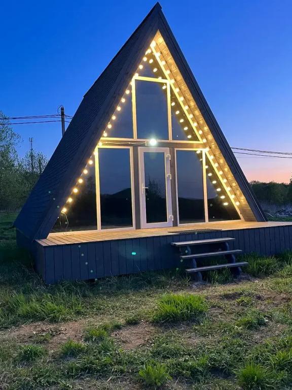 Гостевой дом Все свои - главное фото