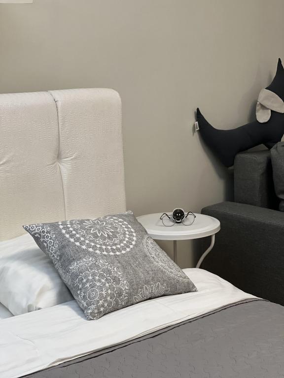 Апартаменты AmaFlat - главное фото