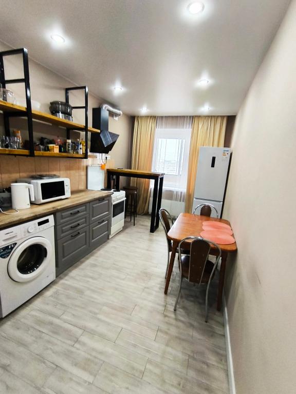 Квартира в центре - главное фото